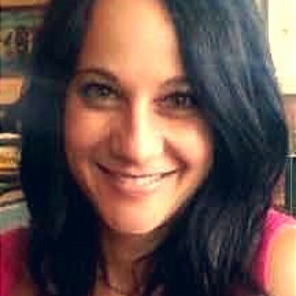 Meet your Posher, Kathy